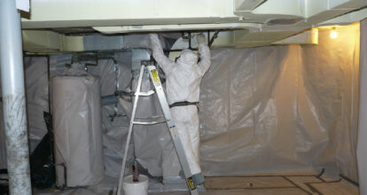 The Importance of Asbestos Inspections